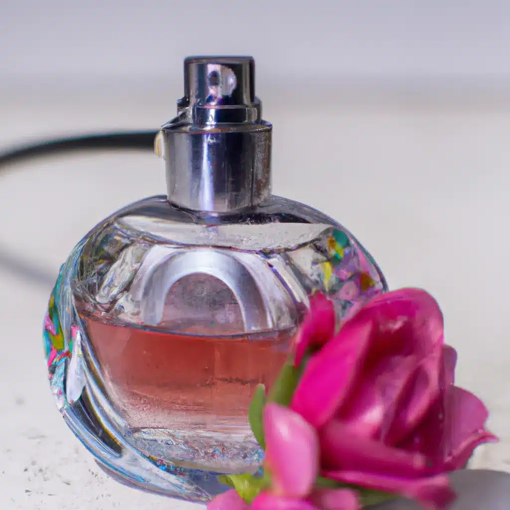 Imagens perfumes flores estado animo