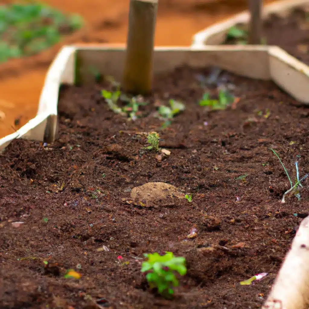 Imagens permacultura jardim ecologico