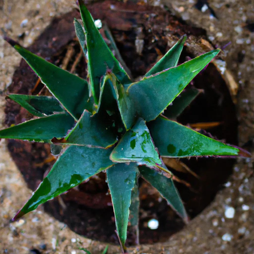 Imagens plantas de deserto aguas armazenar
