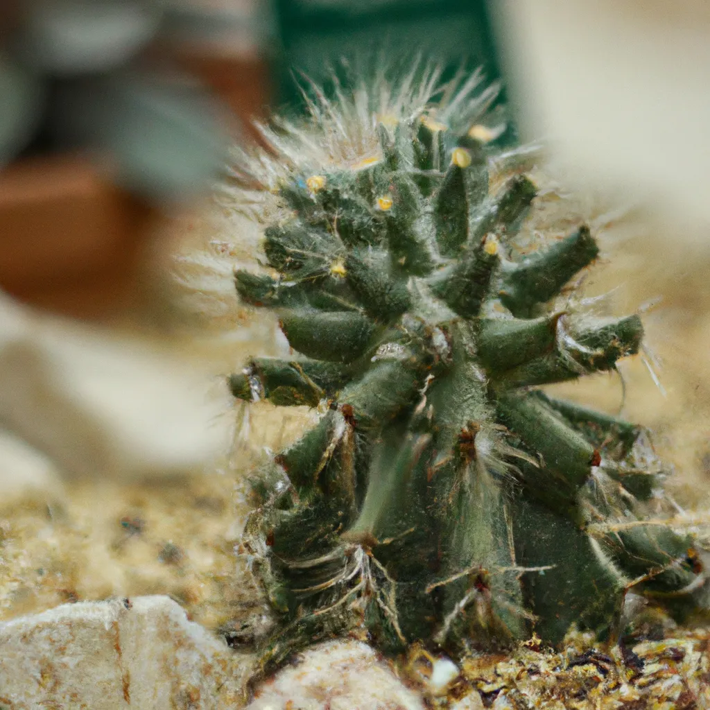 Imagens plantas deserto importancia solo conservacao