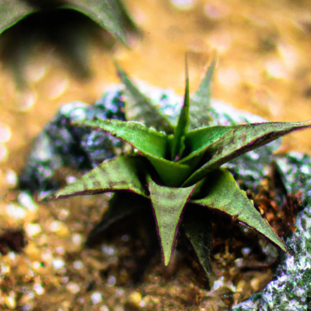 Imagens plantas desertos exoticas raras