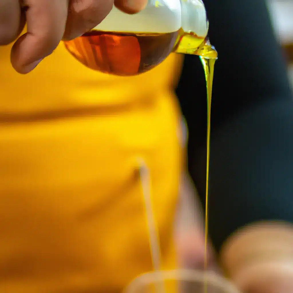 Imagens preparacao mistura diluicao oleos essenciais