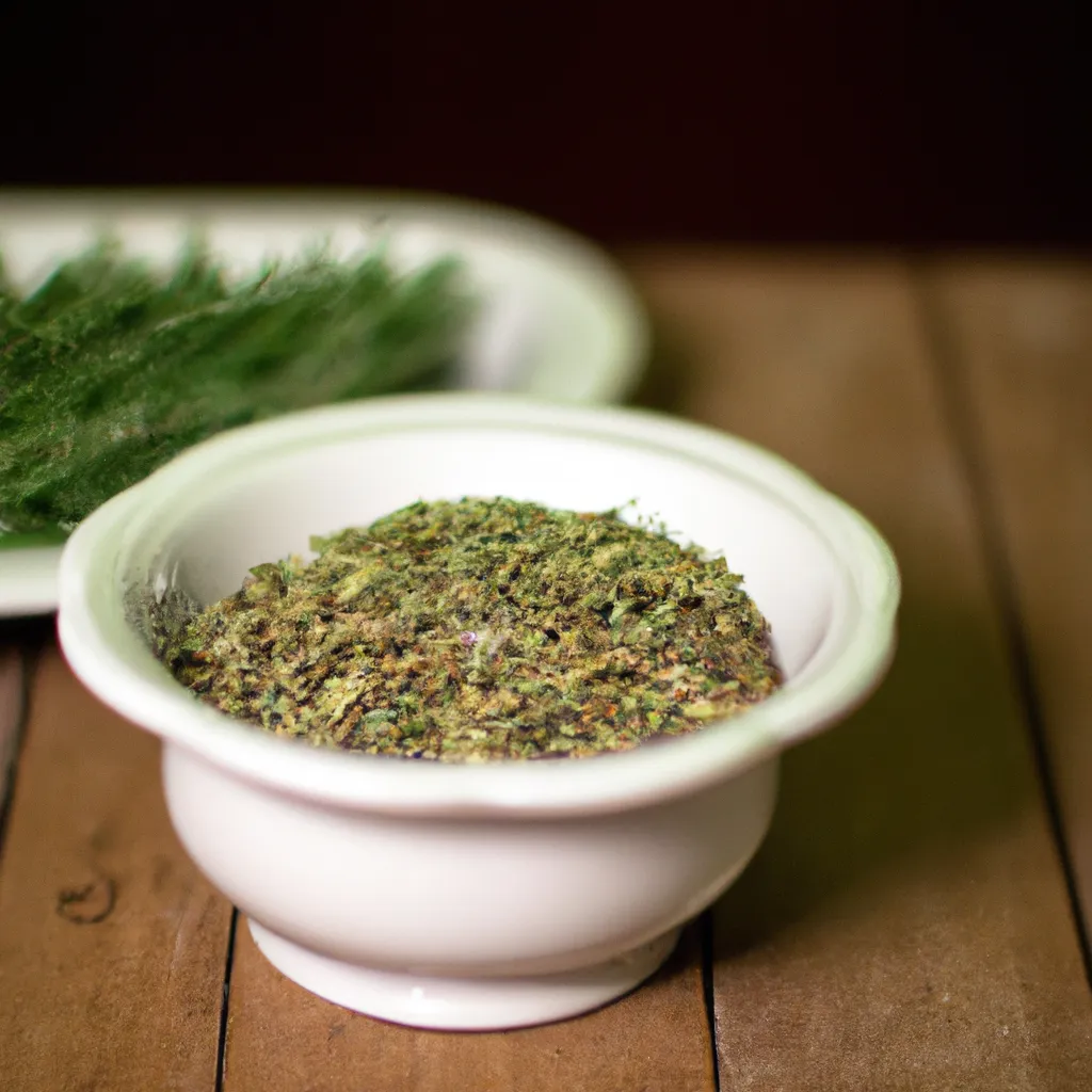 Imagens utilizar ervas aromaticas culinaria