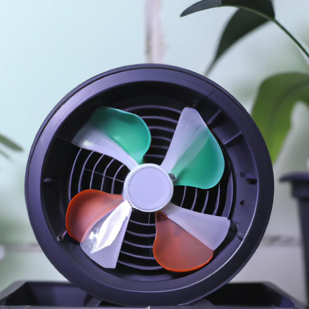 Imagens utilizar ventilacao estufa