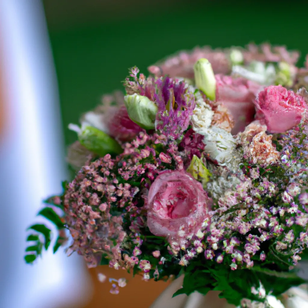 Dicas A arte de fotografar buques de flores dicas para capturar sua beleza Dicas A arte de fotografar buques de flores dicas para capturar sua beleza