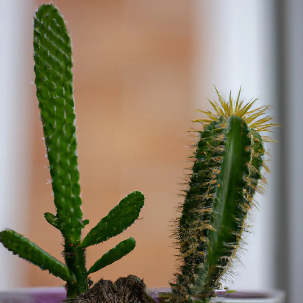 Dicas A relacao entre cactos e o clima como afeta seu crescimento Dicas A relacao entre cactos e o clima como afeta seu crescimento