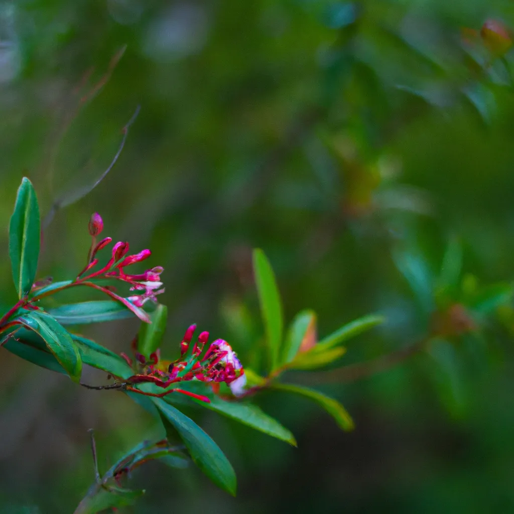 Dicas Arbustos com flores de longa duracao para maximo impacto visual