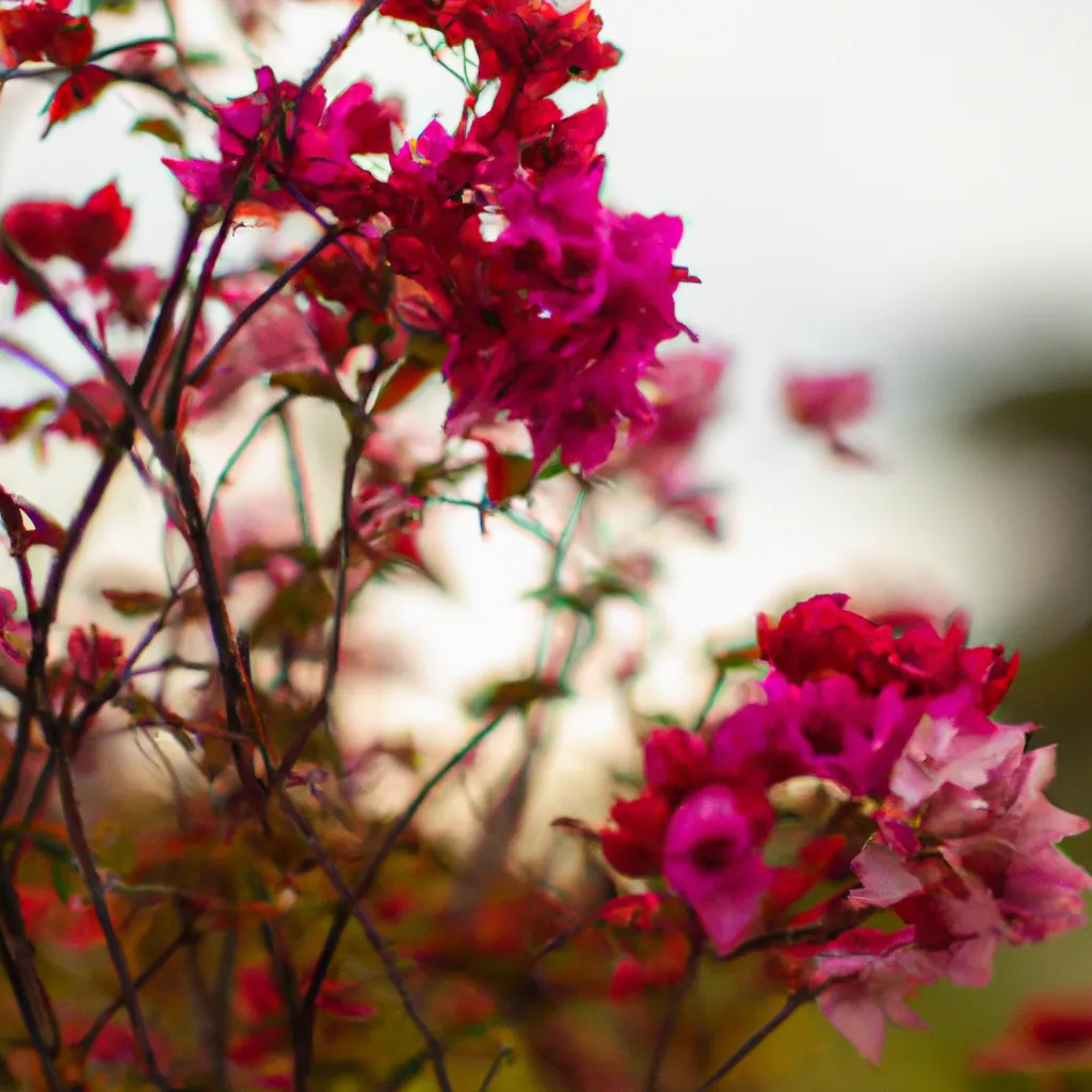Dicas Arbustos floridos para adicionar cor ao seu jardim Dicas Arbustos floridos para adicionar cor ao seu jardim