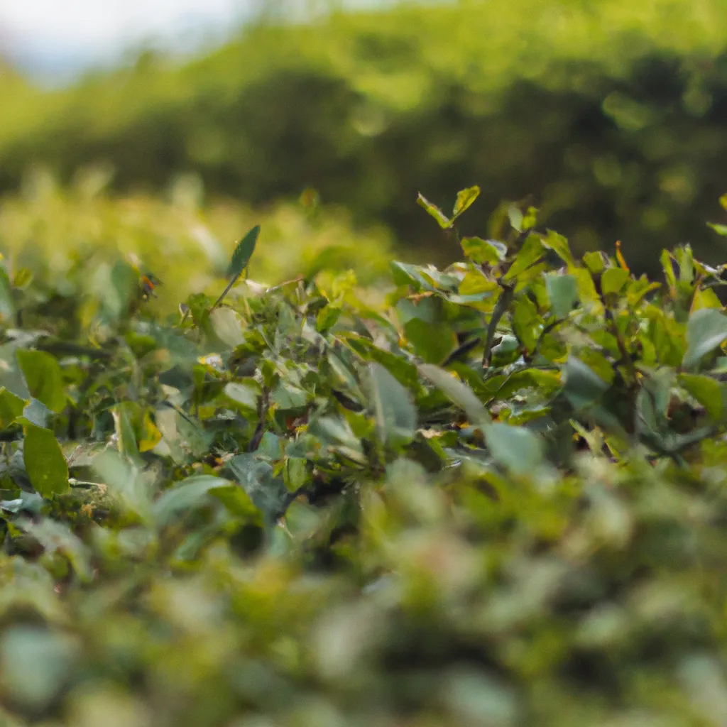 Dicas Arbustos para fronteiras e bordas de jardim Dicas Arbustos para fronteiras e bordas de jardim