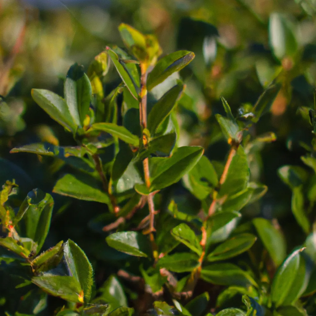 Dicas Arbustos para jardins de baixa manutencao Dicas Arbustos para jardins de baixa manutencao