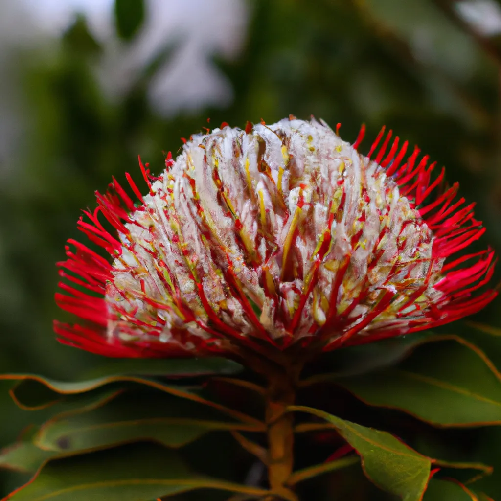 Dicas As impressionantes flores exoticas da Australia