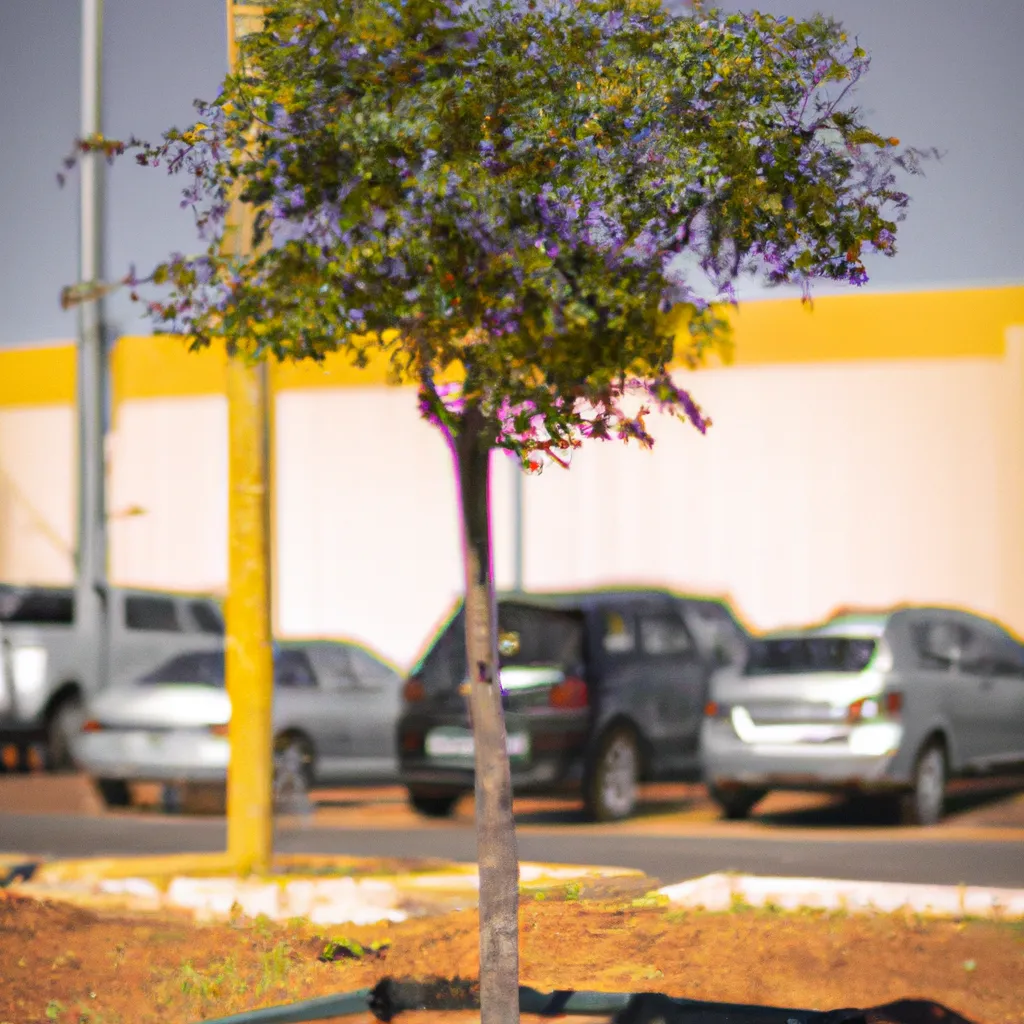 Dicas As melhores arvores para plantar em areas urbanas Dicas As melhores arvores para plantar em areas urbanas