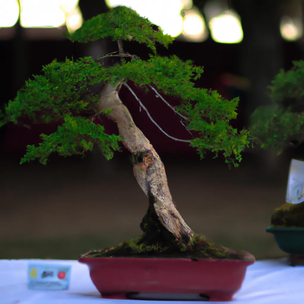 Dicas Bonsai a arte milenar de cultivar arvores miniaturas