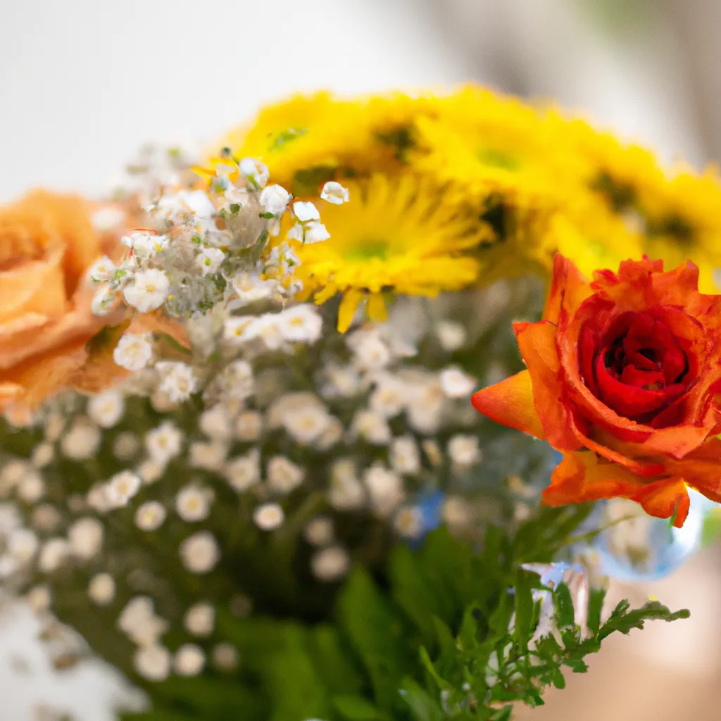 Dicas Buques de flores para aniversarios celebracao e carinho Dicas Buques de flores para aniversarios celebracao e carinho