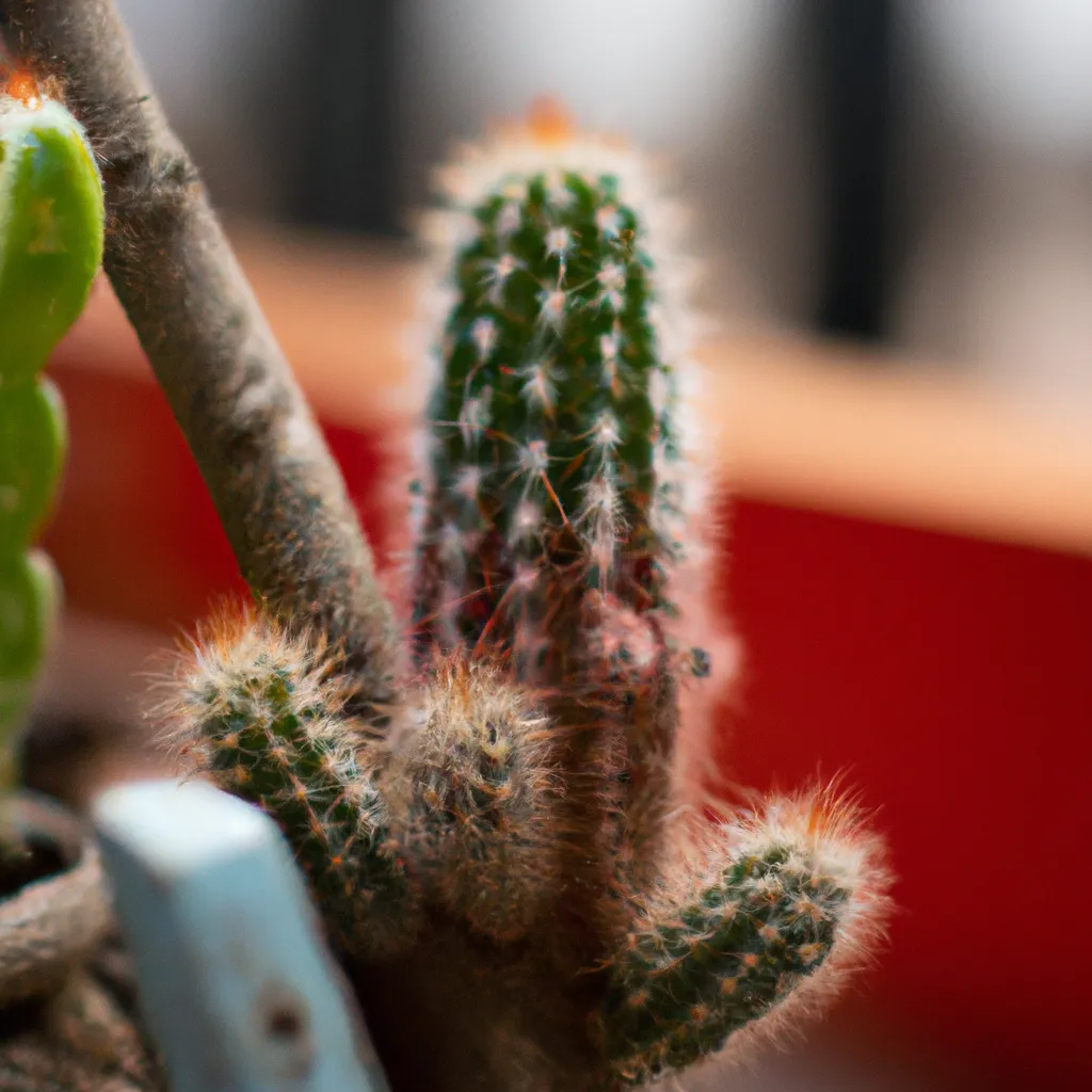Dicas Cactos e a musica cancoes inspiradas por essas plantas