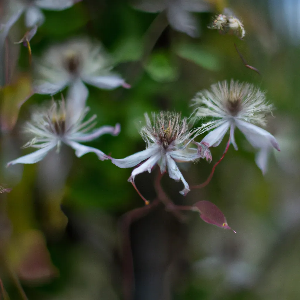 Dicas Clematis vitalba A Beleza das Flores de Clematis Dicas Clematis vitalba A Beleza das Flores de Clematis