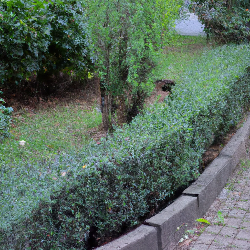 Dicas Como combinar arbustos e perenes para um jardim dinamico