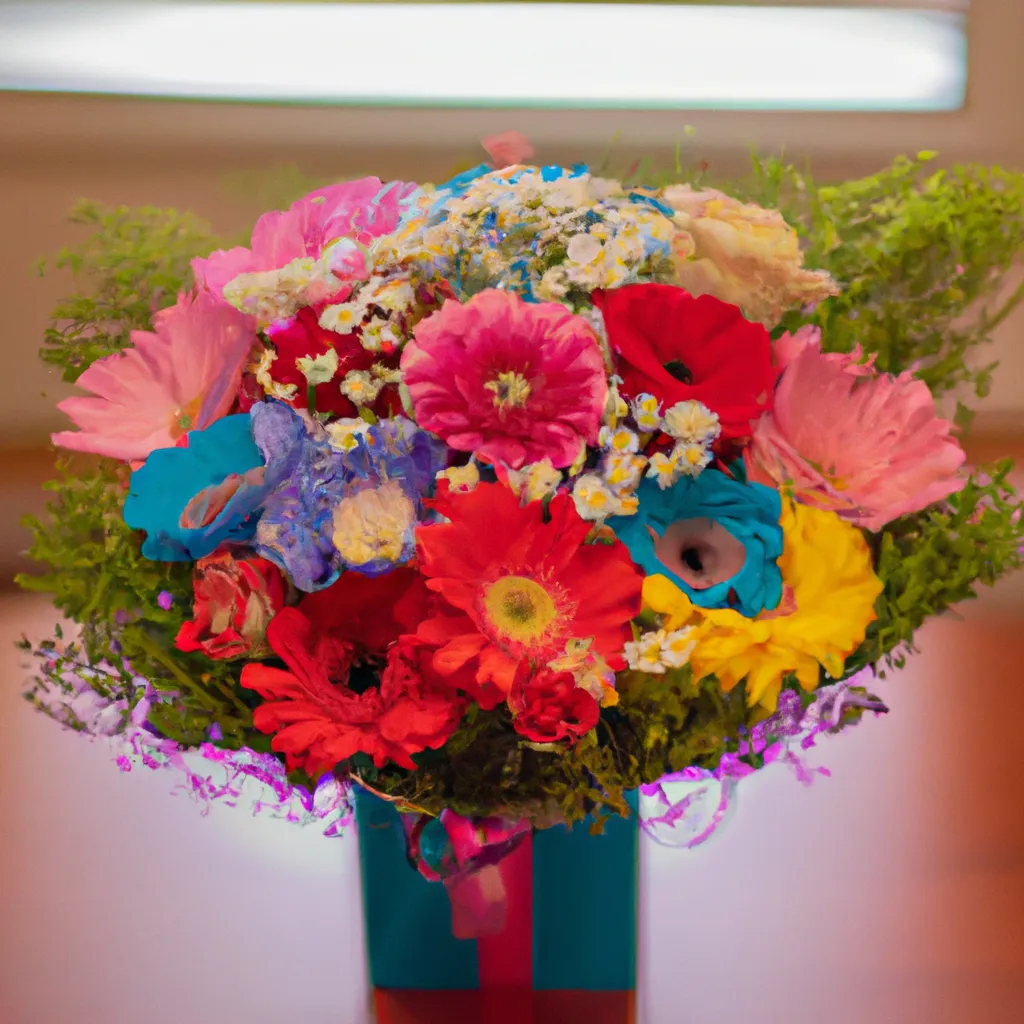 Dicas Como escolher o buque de flores perfeito para cada ocasiao Dicas Como escolher o buque de flores perfeito para cada ocasiao