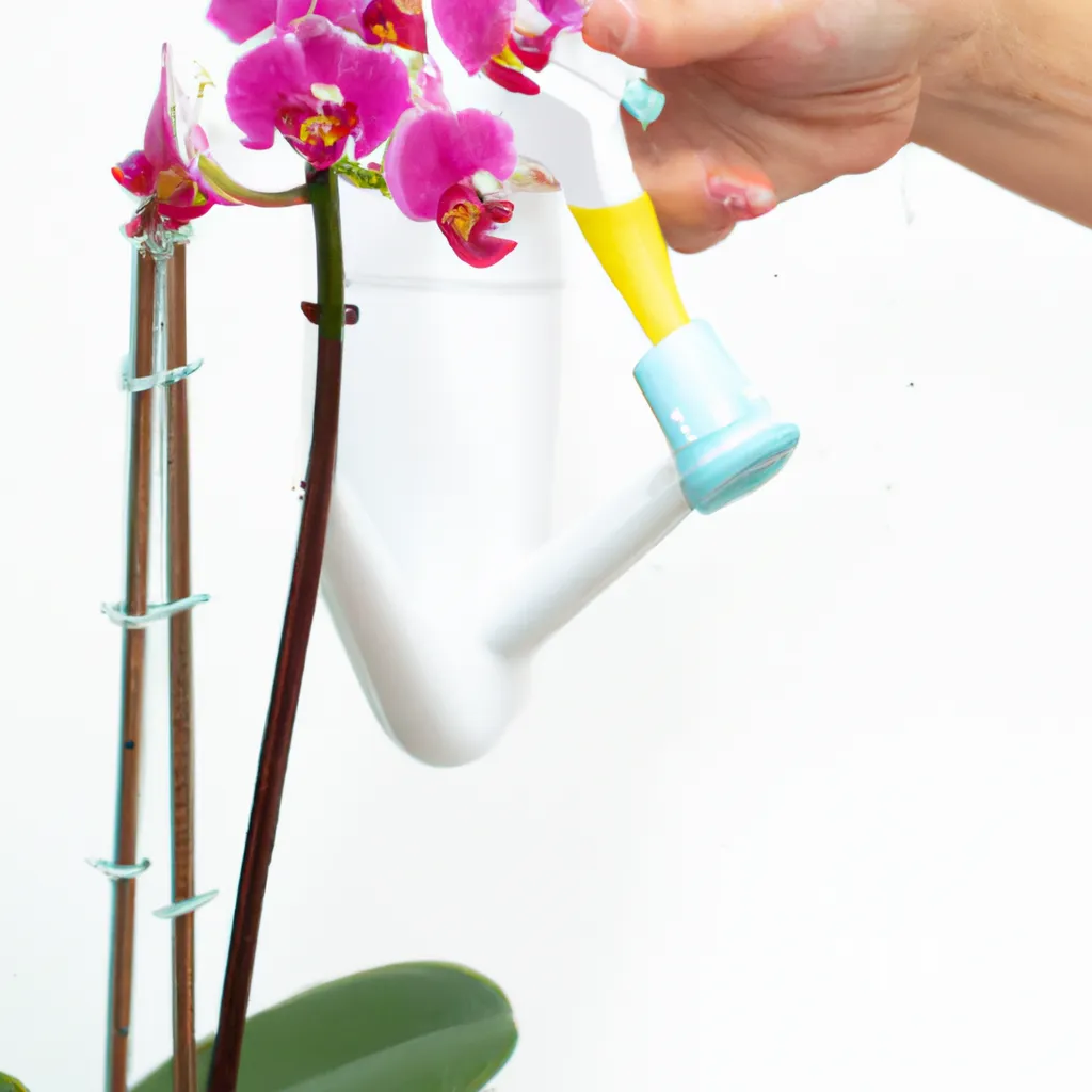 Dicas Como regar orquideas corretamente dicas e tecnicas Dicas Como regar orquideas corretamente dicas e tecnicas