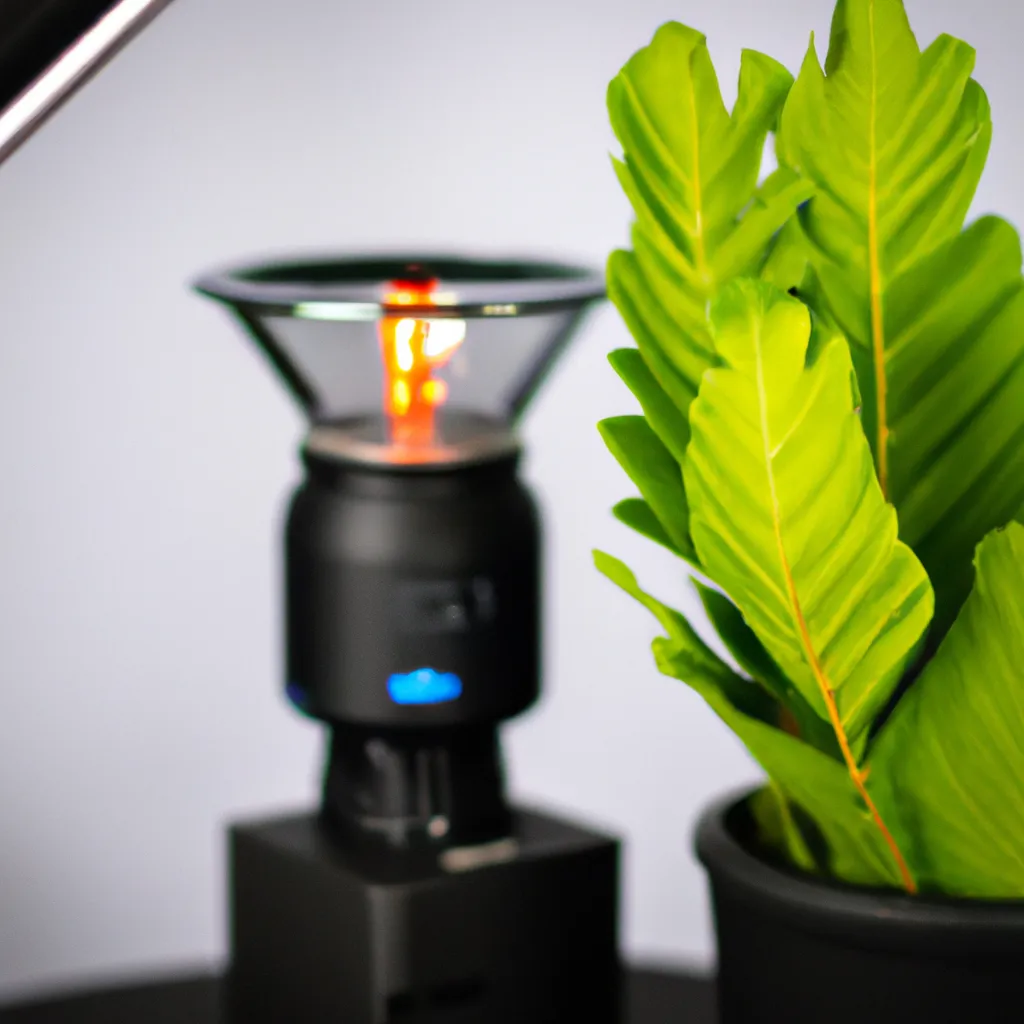 Dicas Dicas de iluminacao para estufas