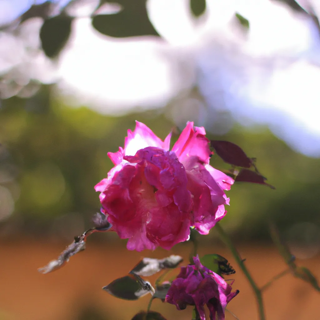 Dicas Doencas de roseiras sintomas e solucoes