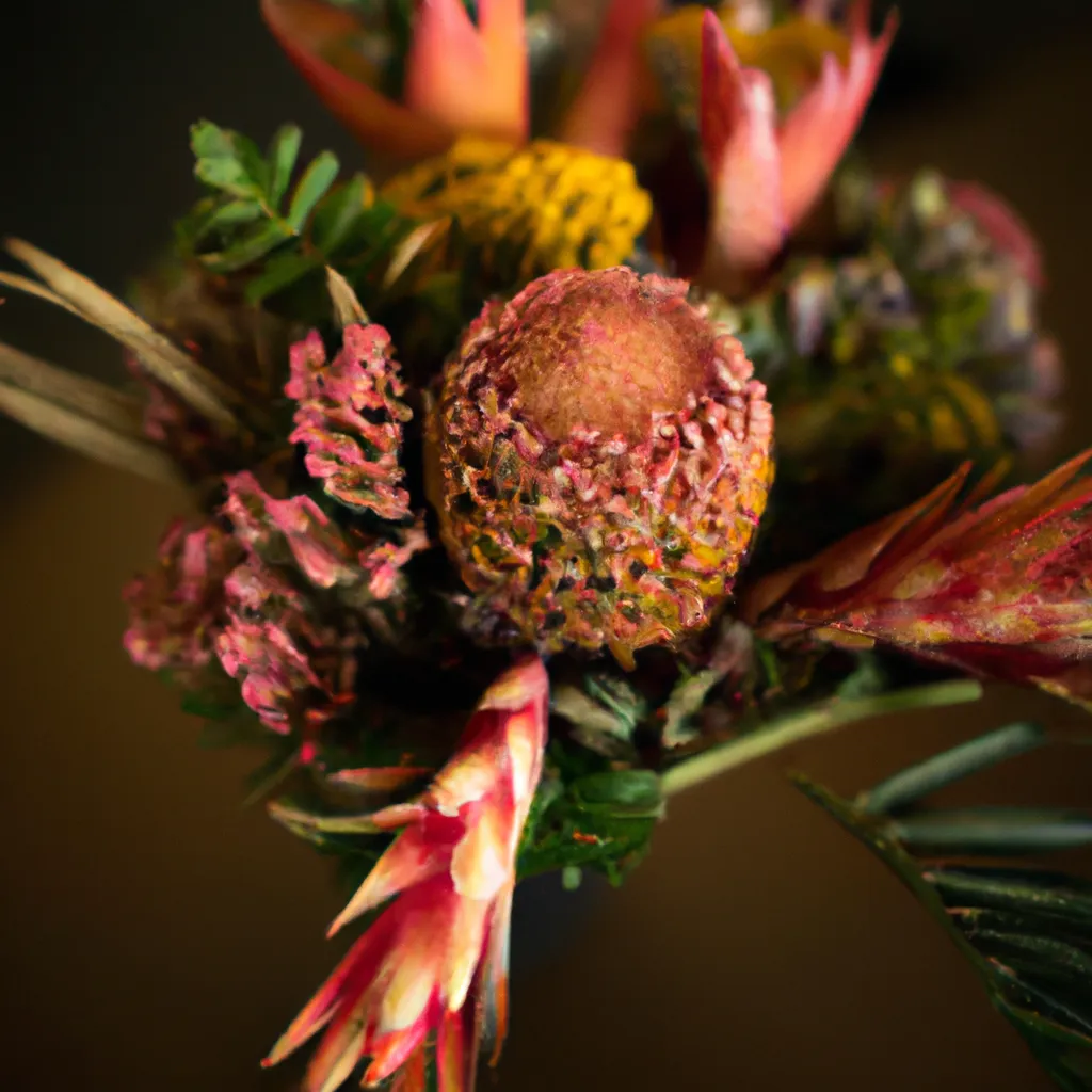 Dicas Flores exoticas para um buque de flores unico e marcante Dicas Flores exoticas para um buque de flores unico e marcante