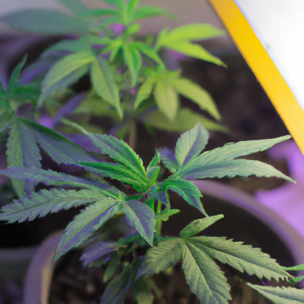 Dicas Os beneficios de cultivar plantas medicinais em uma estufa