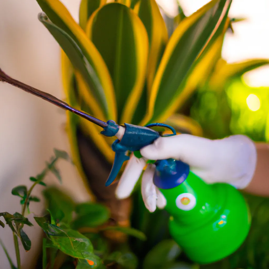 Dicas Prevenindo e tratando a mancha bacteriana em plantas