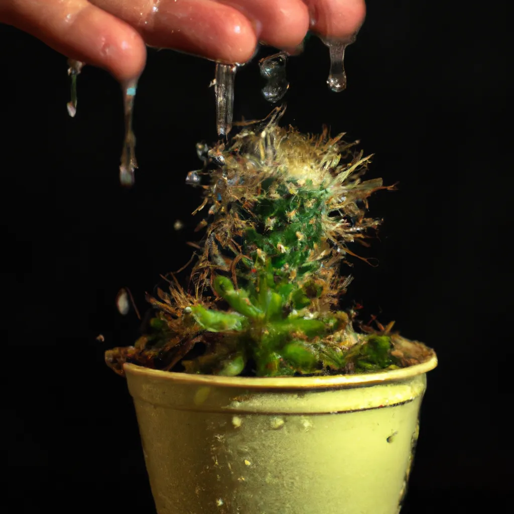Dicas Tecnicas de enxertia em cactos dicas e passo a passo