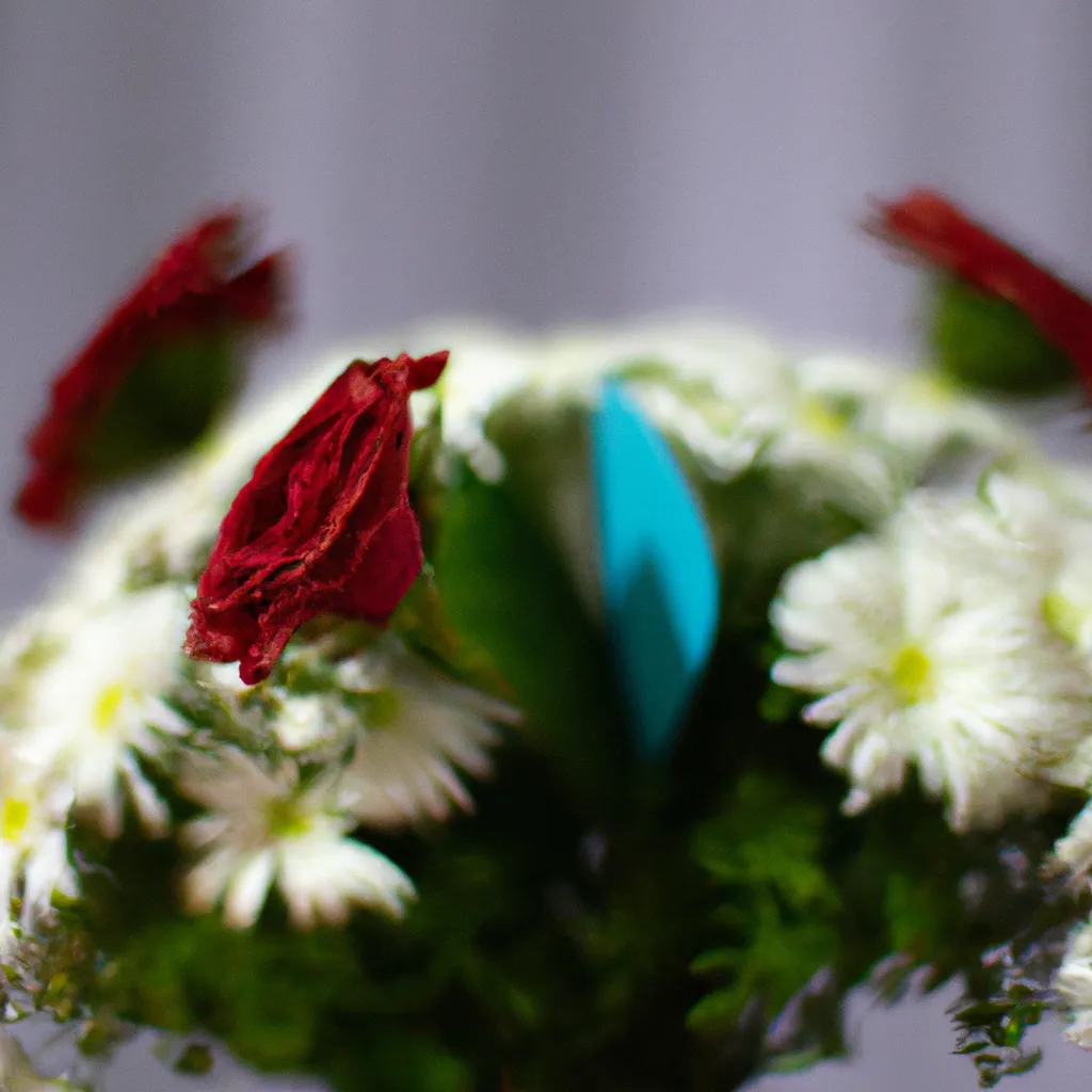 Dicas escolha flores convite casamento