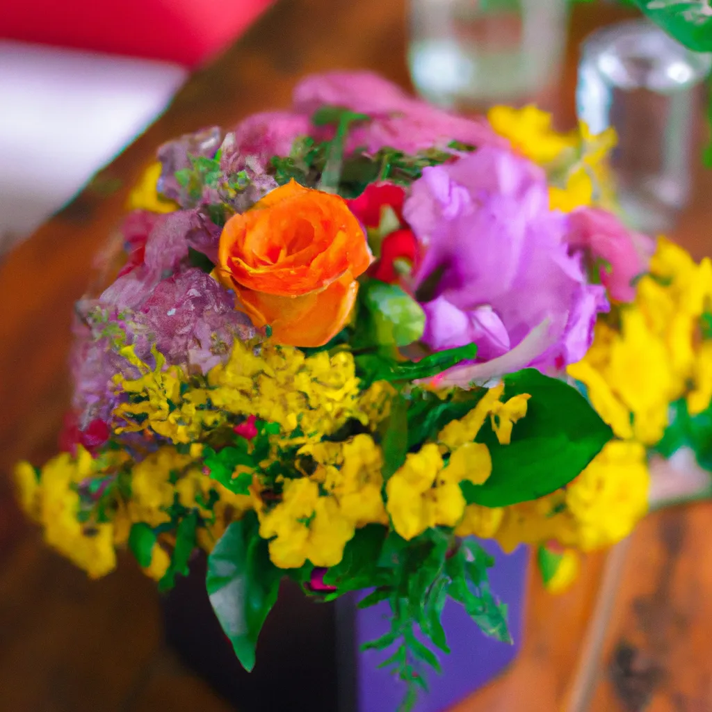 Dicas escolher flores para casamento
