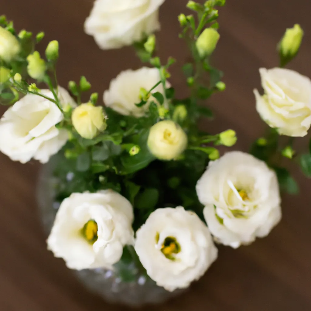 Dicas flores delicadas presentear aniversarios mulheres Dicas flores delicadas presentear aniversarios mulheres