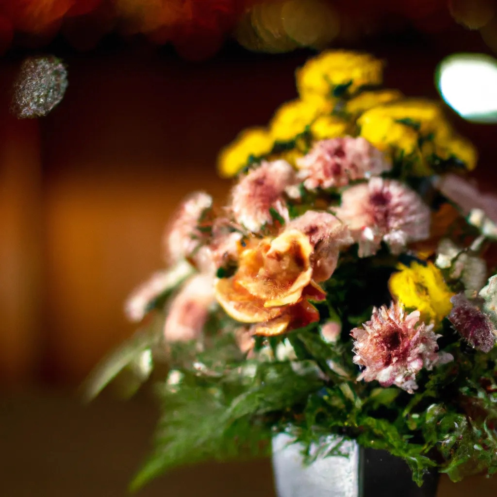 Dicas flores duradouras buque 2