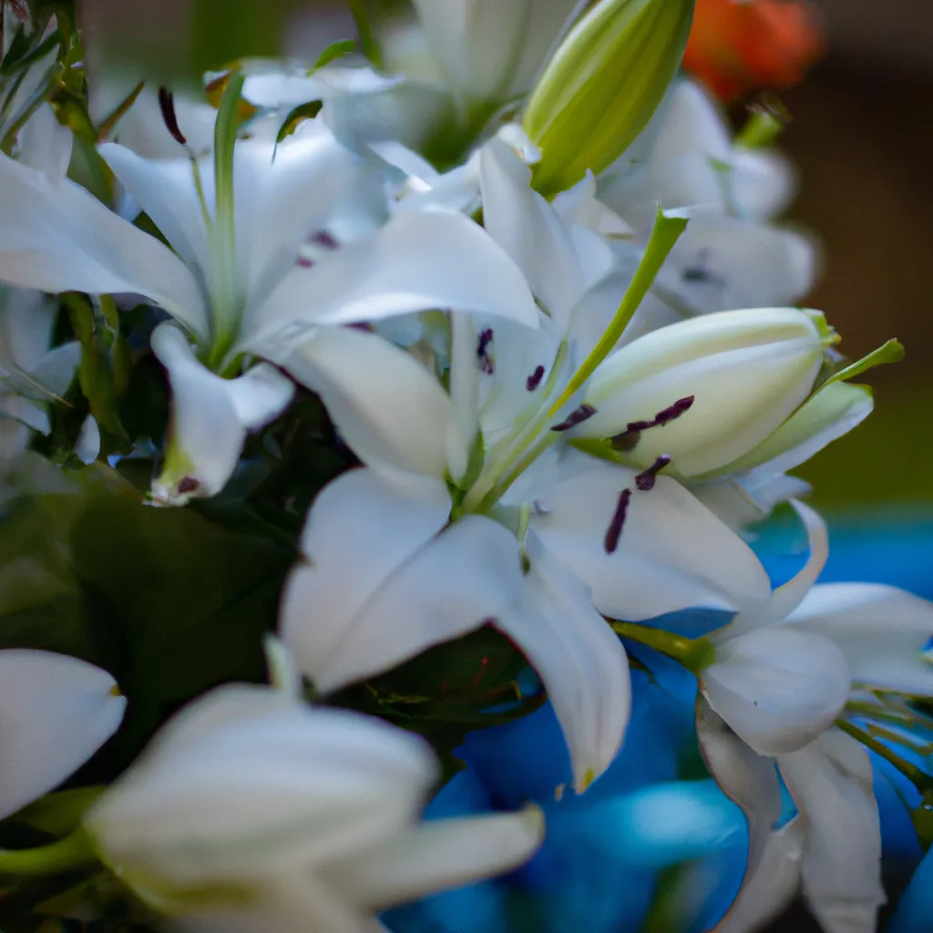 Dicas flores elegantes buque Dicas flores elegantes buque