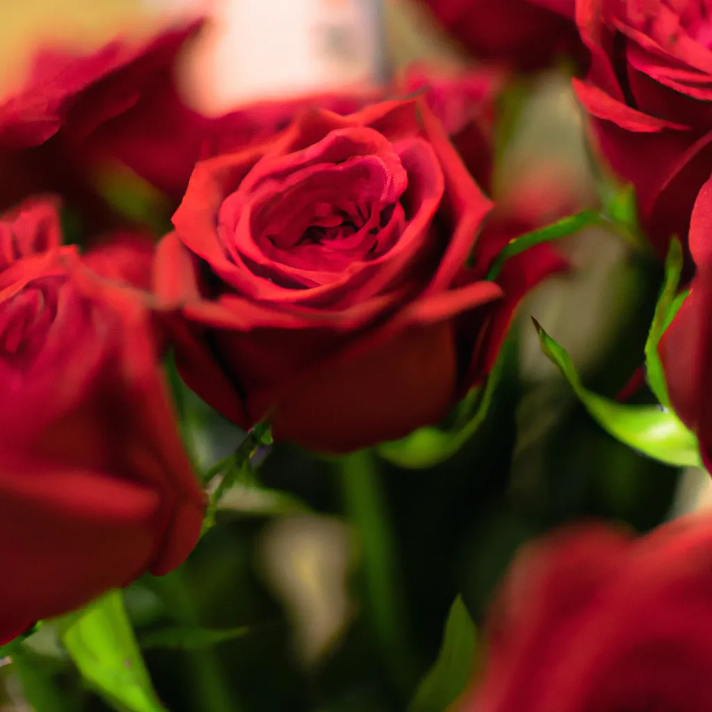 Dicas flores para o dia dos namorados novos