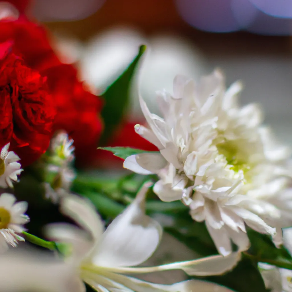 Dicas flores para presentear aniversarios 1