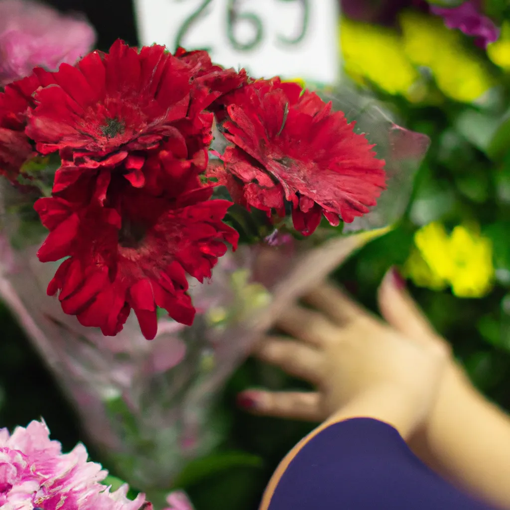 Dicas flores para presentear dia namorados