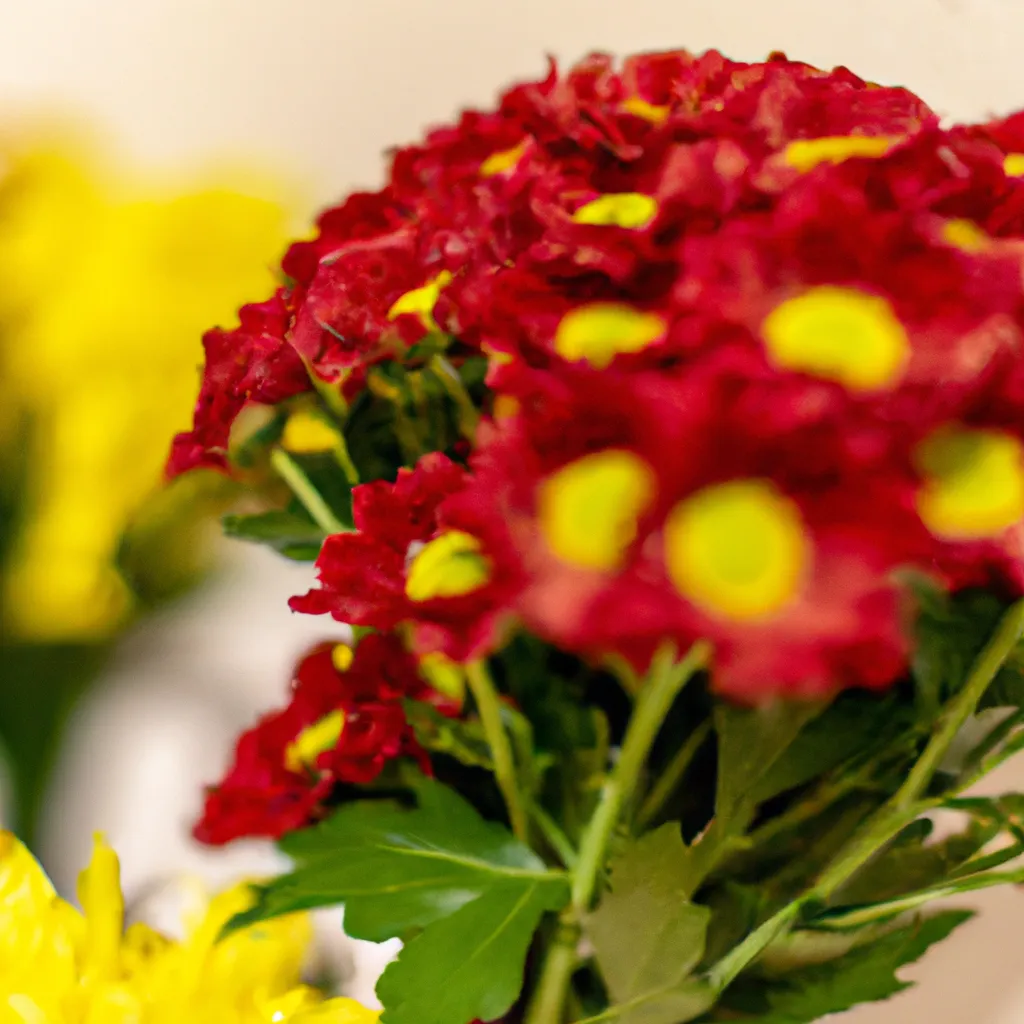Dicas flores para presentear em aniversarios