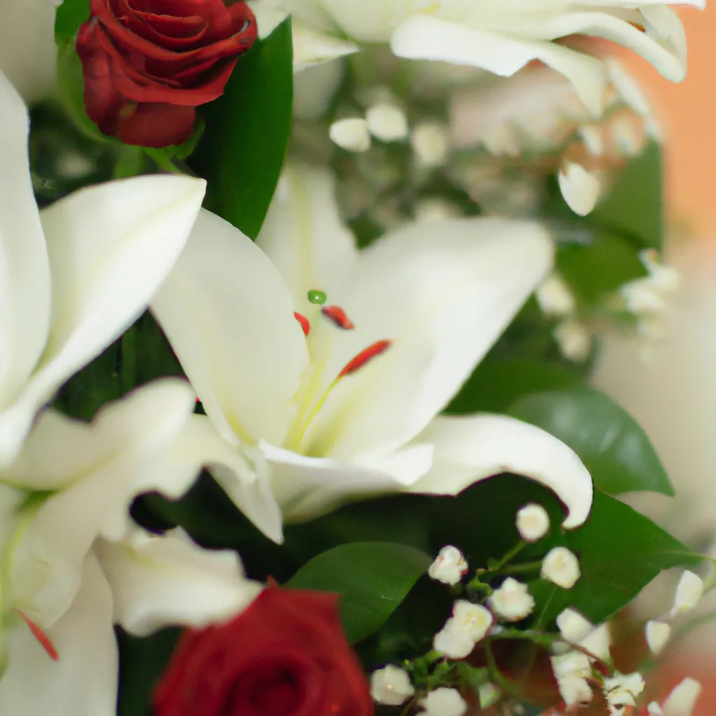 Dicas flores perfumadas para buque