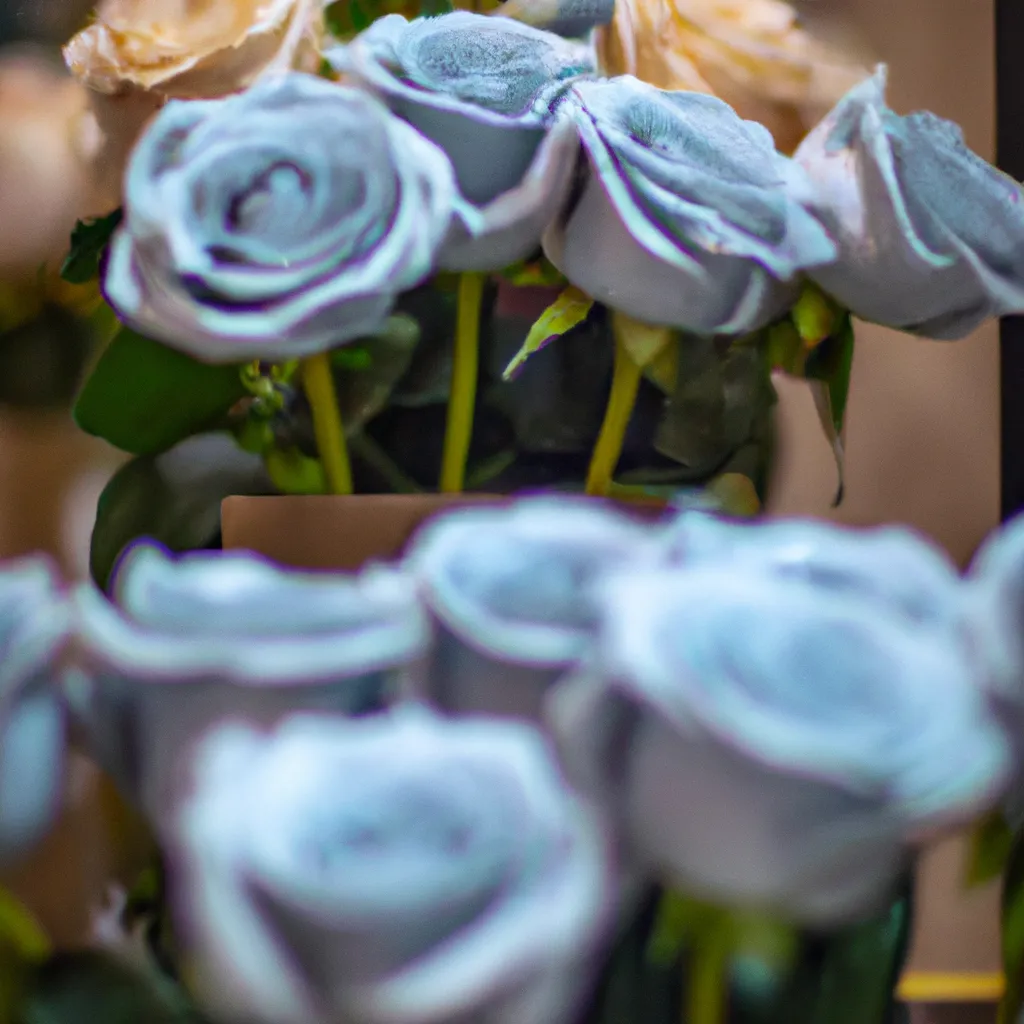 Dicas flores romanticas buque 1 Dicas flores romanticas buque 1