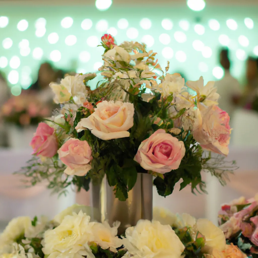 Dicas flores romanticas decoracao casamento Dicas flores romanticas decoracao casamento