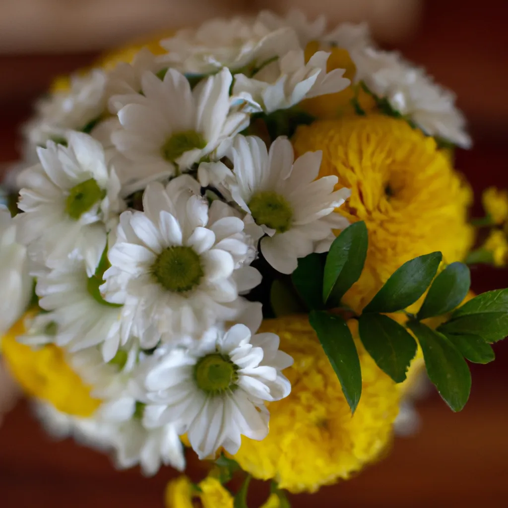 Dicas flores simples buque 2 Dicas flores simples buque 2