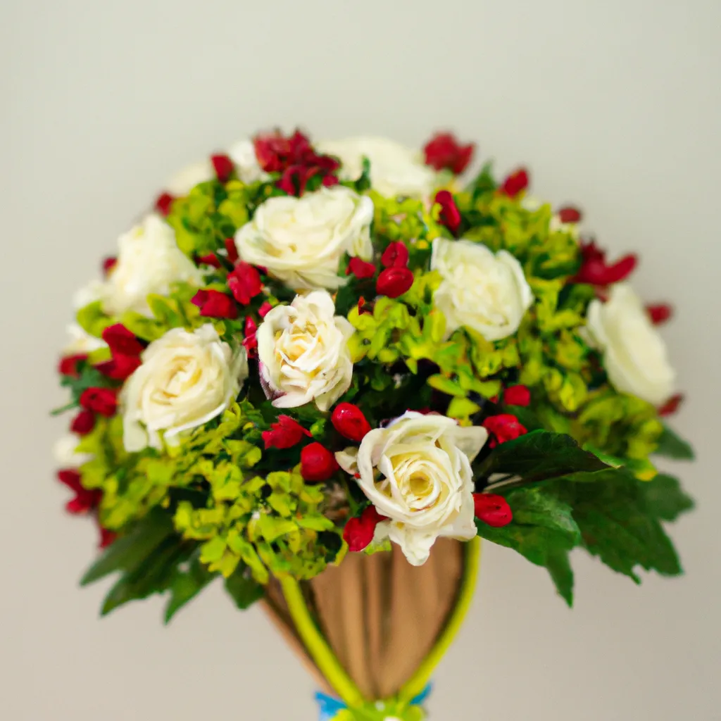 Dicas melhores flores buque casamento 3