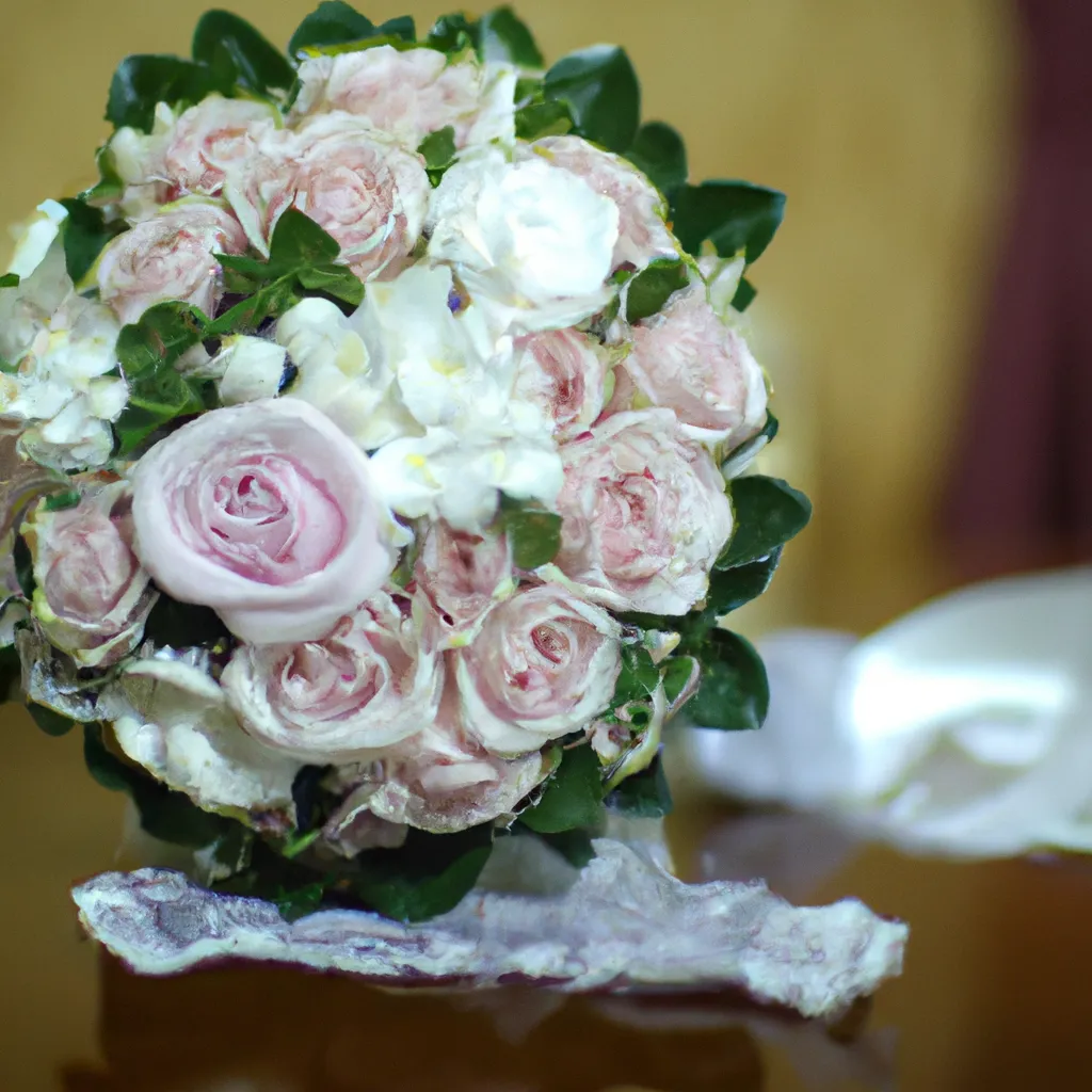 Dicas significados flores buques casamento 1