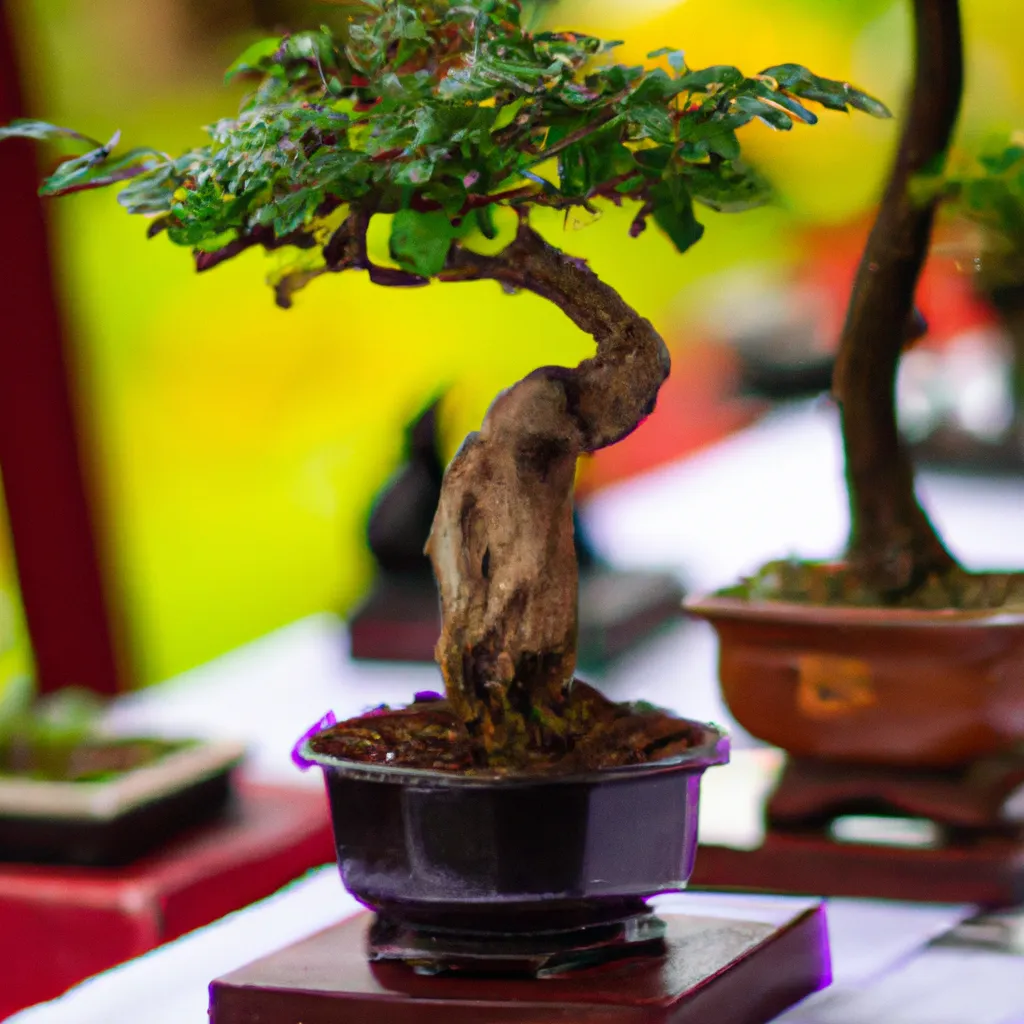 Dicas tipos de bonsai Dicas tipos de bonsai