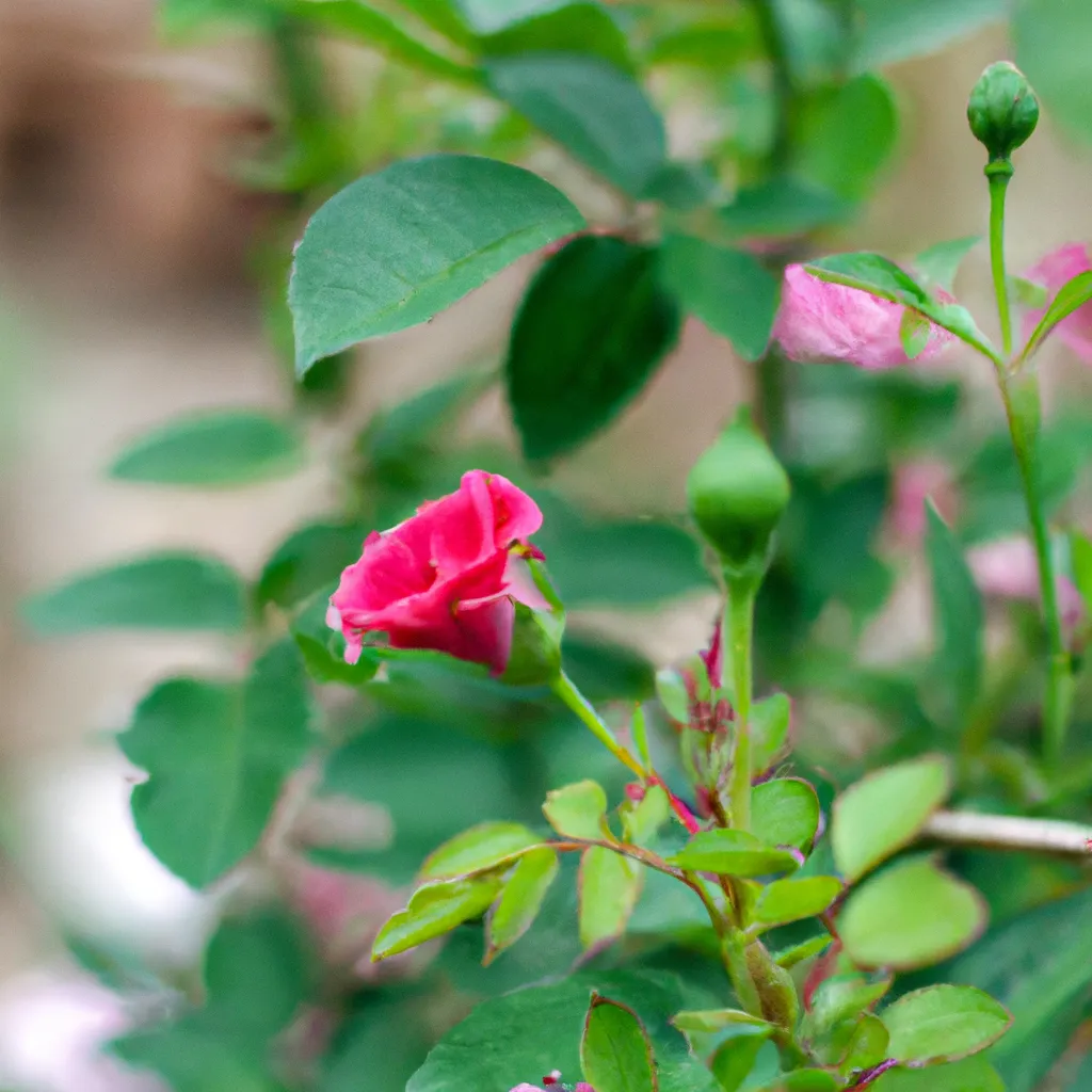 Fotos Doencas de roseiras sintomas e solucoes