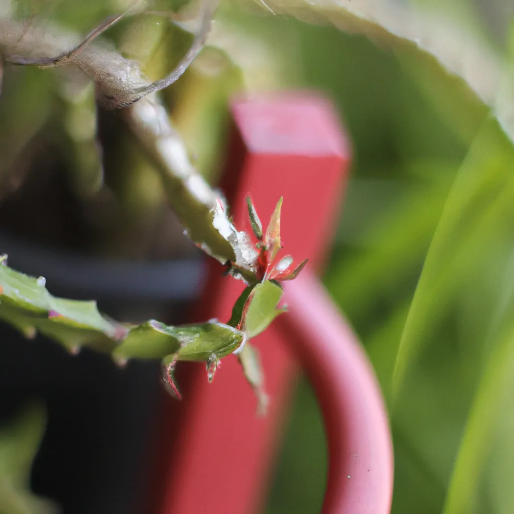 Fotos Prevenindo doencas em plantas atraves da adubacao equilibrada