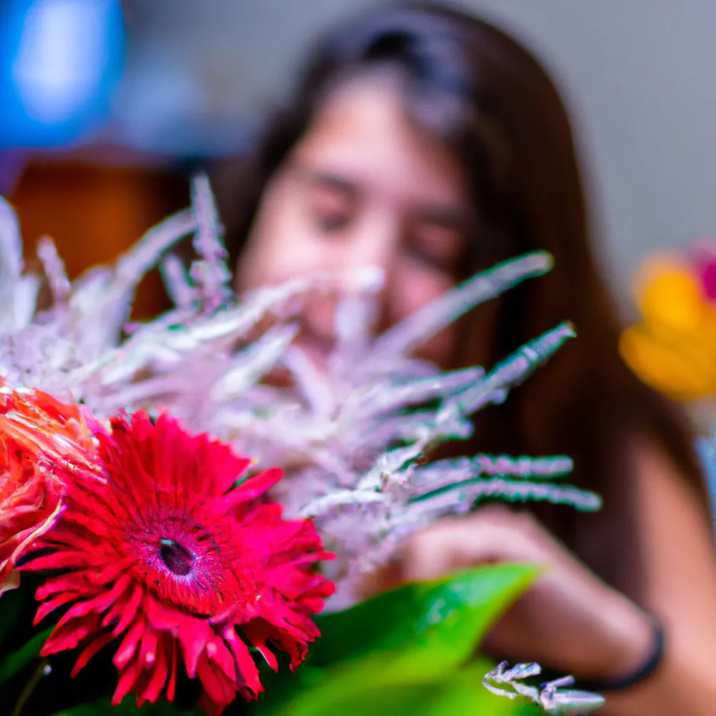 Fotos flores para aniversario de adolescentes Fotos flores para aniversario de adolescentes