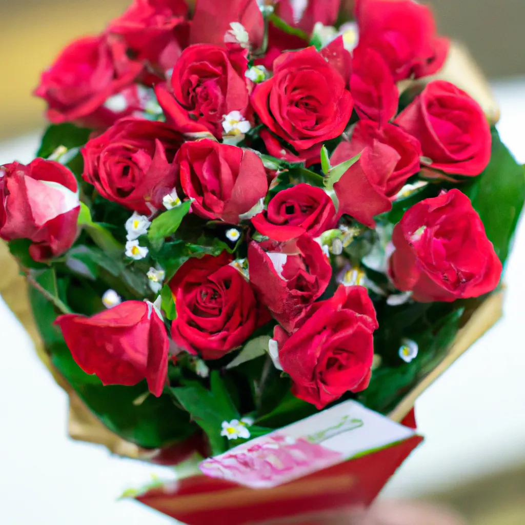 Fotos flores para o dia dos namorados novos