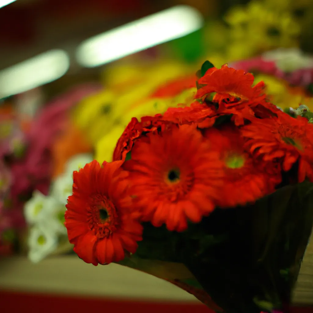 Fotos flores para presentear aniversarios